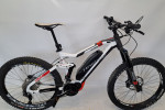 e-bike HAIBIKE XDuro AllMtn 6.0 / YAMAHA