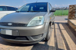 Ford fiesta 2004r.