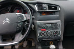 Citroen C4 2011, 1,6 HDI, ładny i zarejestr.