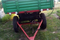 sprzedam wywrotkę autosan d45