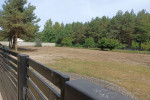 Działka 1000 m2  WZ w Polkowie ul. Modrzewiowa