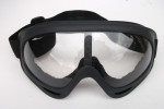 Gogle Uniwersalne Na Motocykl Skuter Snowboard