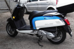 Kymco Like 200 cm 2014 rok 7 tyś km