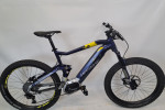 e-bike HAIBIKE SDuro FullSeven 7.0 / BOSCH 500