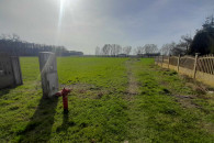 Działki budowlane blisko lasu 13ar Kromolin Sta