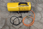 Nagrzewnica Master BLP 17M