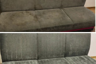 Pranie tapicerki meblowej i dywanow