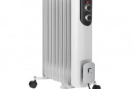 GRZEJNIK OLEJOWY TEESA 2000W 9 ŻEBEREK