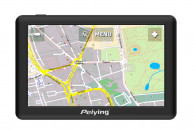 Nawigacja GPS Peiying Alien PY-GPS9000