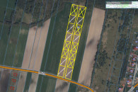 Działki budowlane- uzbrojone WZ Brzeźnio