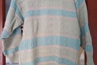 Sweter damski XL