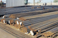 Stal pręt żebrowany fi 12 stal zbrojeniowa