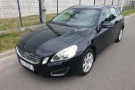 Volvo V60 1.6 eHdi