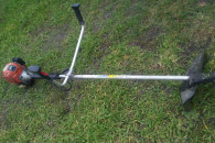 kosa spalinowa dolmar makita