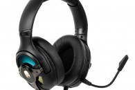 Gamingowe słuchawki Kruger&Matz Warrior GH-100