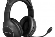 Gamingowe słuchawki KrugerMatz Gamer Kids