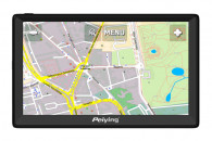 Nawigacja GPS Peiying Alien PY-GPS9000