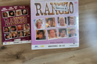 Serial Ranczo