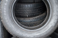 Opona opony205 65 15C Michelin Agillis 51 8mm