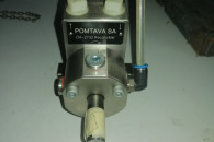 Pompa  zębata Pomtava sa GH-2732 NOWA