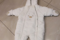 Kombinezon 0-3mc