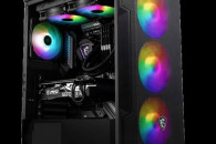 Komputer i3 / 16GB / GTX1050Ti