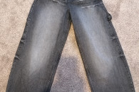 Spodnie Bershka 34