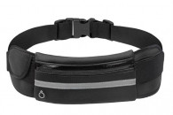 Torba Pas Biodrowy Nerka Sportowo-Turystyczny