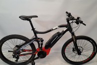HAIBIKE SDuro FullSeven 6.0 / YAMAHA 500