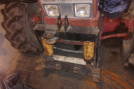 Sprzedam TUZ do ciagnika