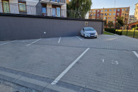 Miejsce postojowe Zloczew