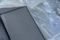 Kostka brukowa 8 cm duży format wjazdy