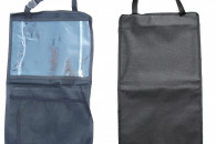 Organizer na Fotel Samochodowy z Kieszenią na T