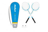 Zestaw do badmintona REBEL ACTIVE