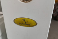Grzejniki Diamond
