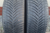 Opony całoroczne 185/60 R15 Kleber