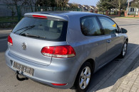 Golf 6 1.4 mpi