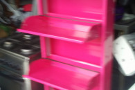 szafki wysokie na narzedzia okazja