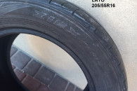 OKAZJA ! OPONY LATO 205/55 R16 (4x65=260zł)