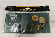 Koszulki na karty kolekcjonerskie Titanshield