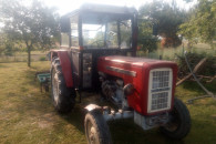 Ursus C360