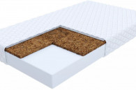 Materac FDM piankowy Carini kokos,160*200*11,H3