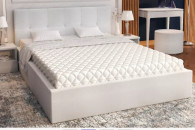 Materac FDM piankowy BRESSO,160*200*10,H3