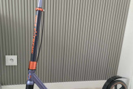 Hulajnoga NILS EXTREME HM230