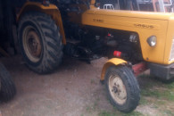 URSUS C-360
