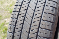 Opony letnie YOKOHAMA Geolandar G91AV 225/65 R1