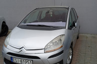 Citroen  C4 PiCCASO 2008r