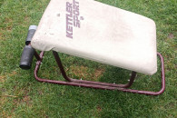 Sprzedam deskę do ćwiczenia brzuszków