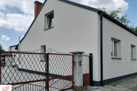 Dom 140 m2 Zd Wola ul: Spacerowa