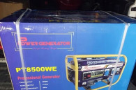 Agregat prądotwórczy 3kw